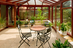 Seahouses conservatory quotes