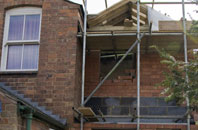 free Seahouses home extension quotes
