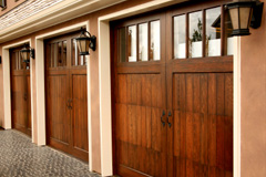 Seahouses garage extension quotes