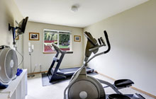 Seahouses home gym construction leads